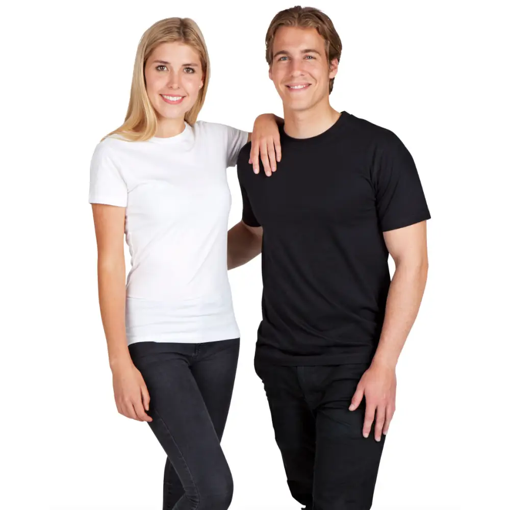 Unisex Modern Fit Tee - xs - All Products